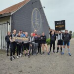 Loop samen en op jouw niveau! - Gezellige hardloopclub te Sleidinge.